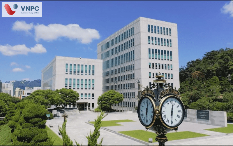 Seoul Cyber University
